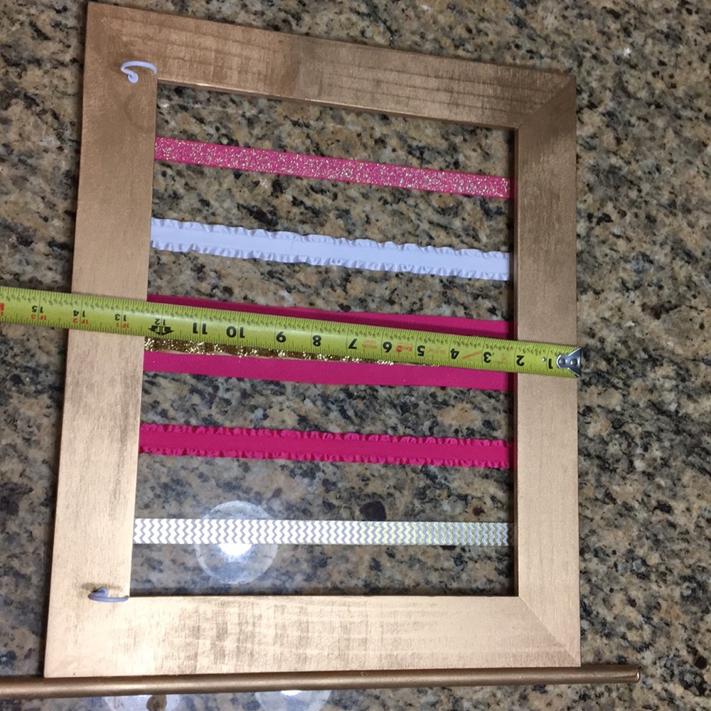 Bow holder - Picture 4 of 4